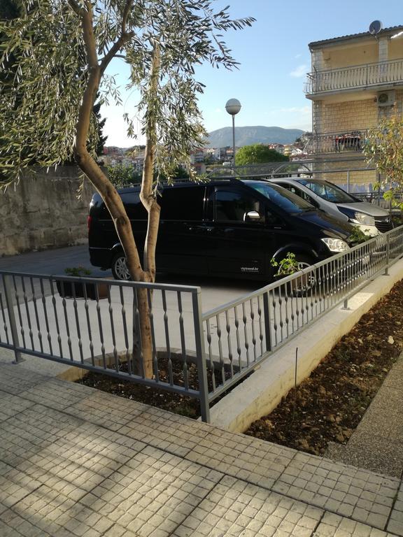 Abc Apartments Stobrec Split Exterior photo
