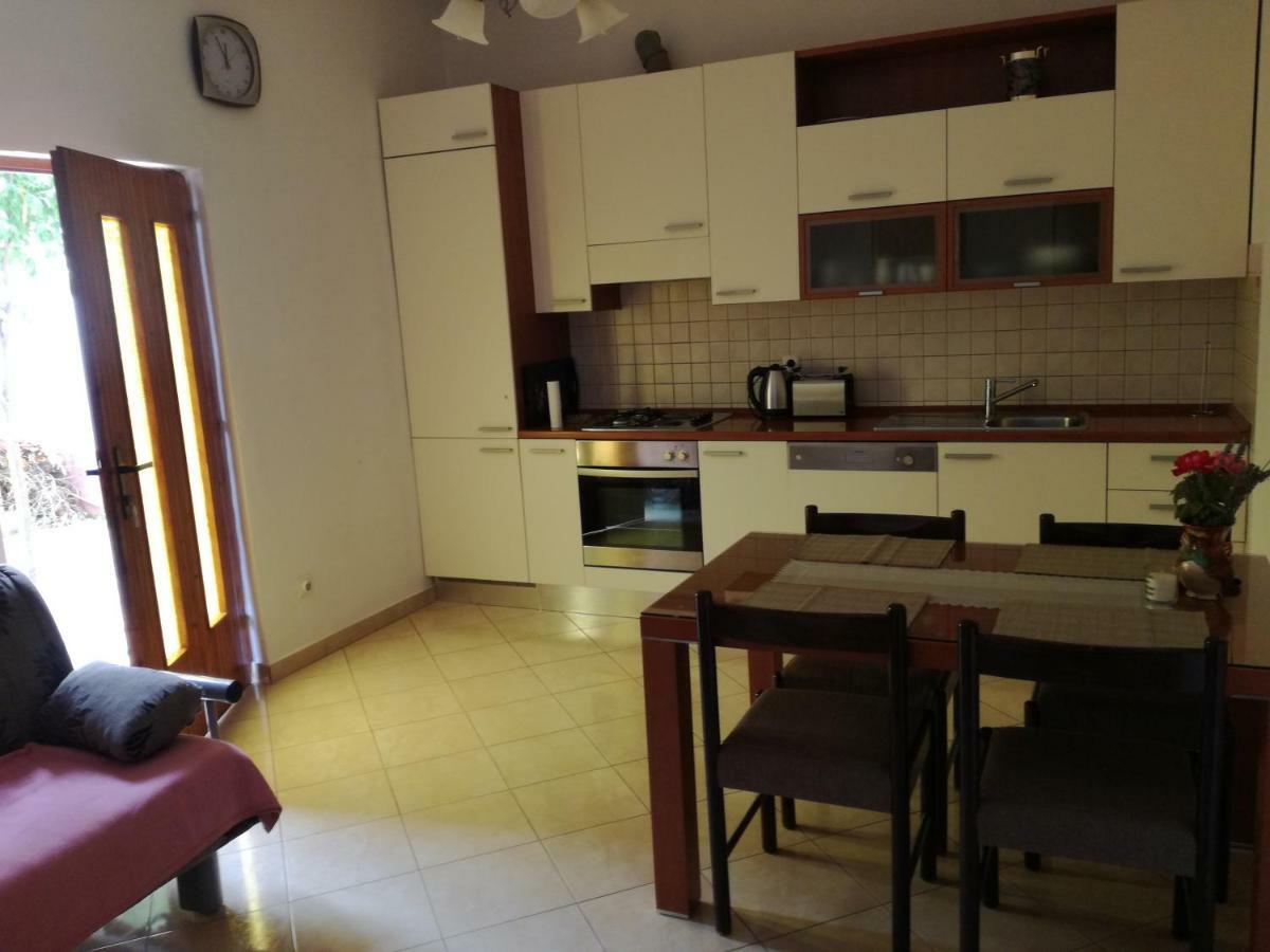 Abc Apartments Stobrec Split Exterior photo