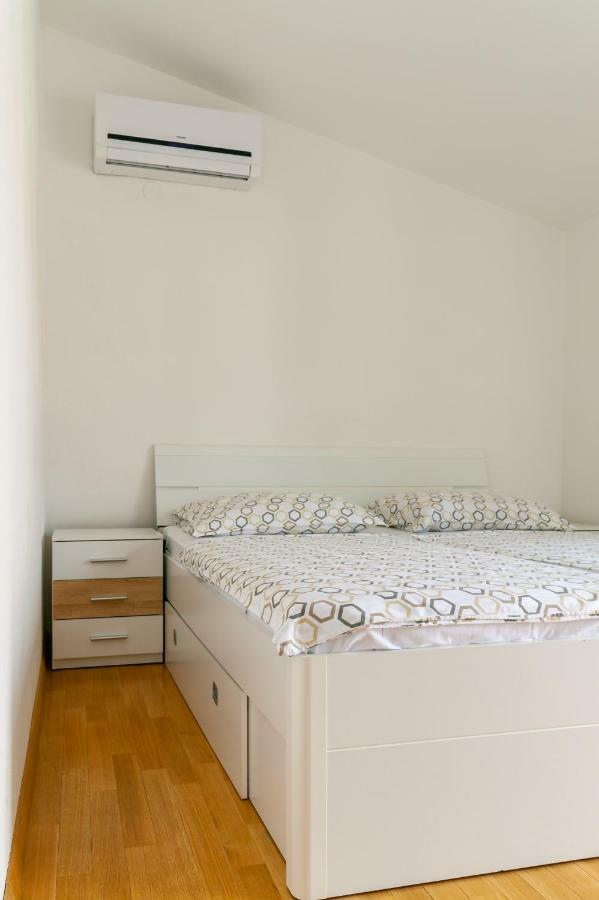 Abc Apartments Stobrec Split Exterior photo